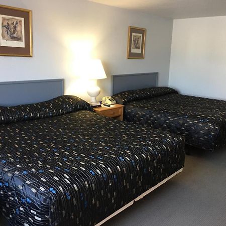 Americas Best Value Inn Billings Exterior photo