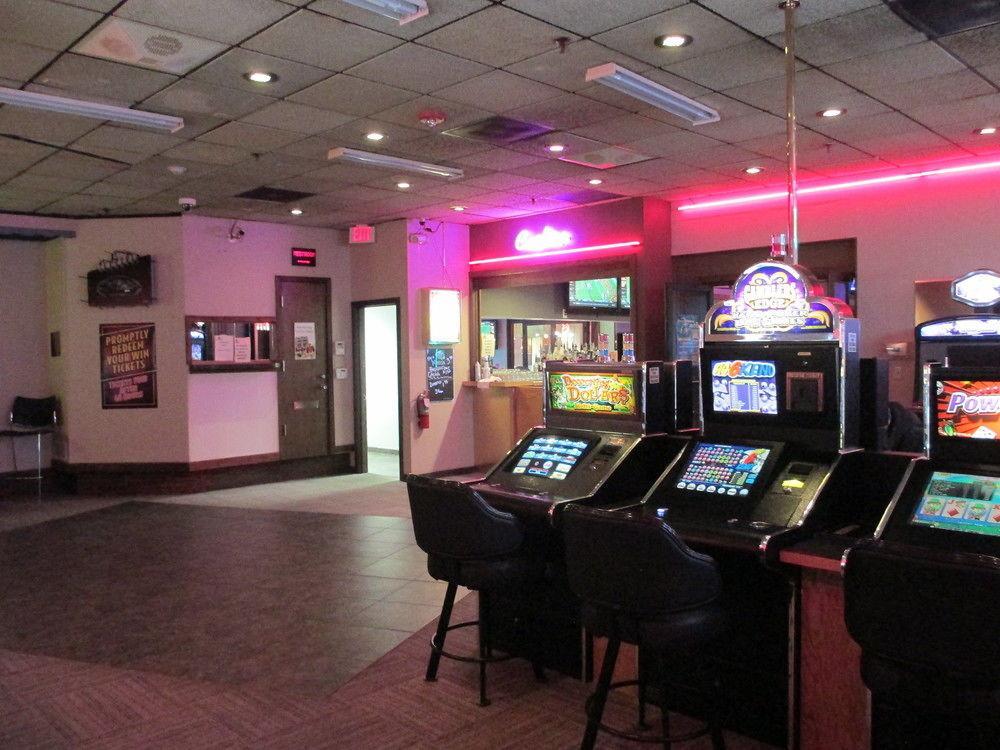Americas Best Value Inn Billings Exterior photo